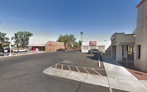 Self-Storage Facility «Public Storage», reviews and photos, 7410 W McDowell Rd, Phoenix, AZ 85035, USA