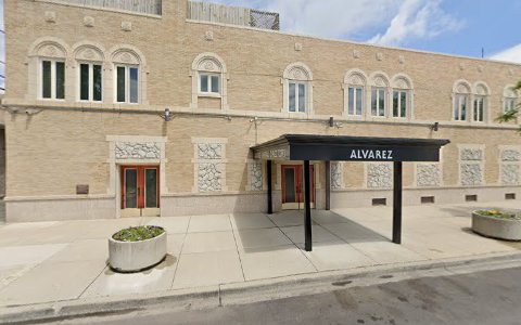 Funeral Home «Alvarez Funeral Directors PC», reviews and photos, 2500 N Cicero Ave, Chicago, IL 60639, USA