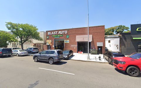 Auto Repair Shop «Blast Auto Lube & Repair Center», reviews and photos, 2764 Stillwell Ave, Brooklyn, NY 11224, USA