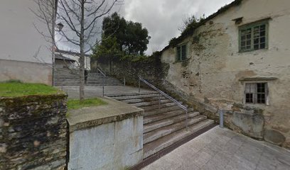 Ilustre Colegio Provincial De Procuradores De Lugo en Mondoñedo