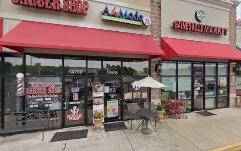 Indian Grocery Store «Madin Market», reviews and photos, 14694 Lee Hwy, Gainesville, VA 20155, USA