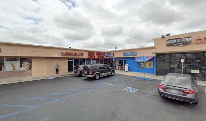 Payman Shahin - Pet Food Store in Anaheim California