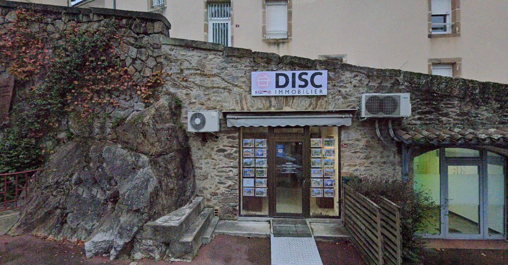 Disc Immobilier à Laguépie (Tarn-et-Garonne 82)