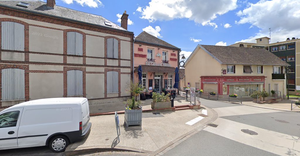 Sci Gea-immobilier à Cherisy (Eure-et-Loir 28)