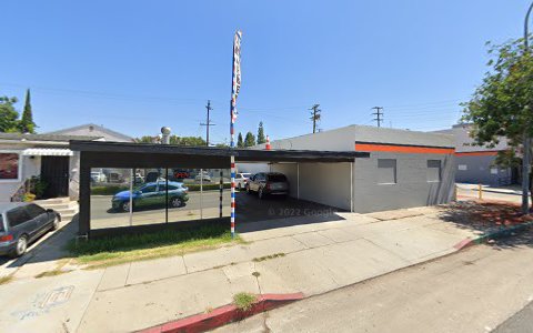 Barber Shop «Design Barber Shop», reviews and photos, 4851 Slauson Ave, Maywood, CA 90270, USA