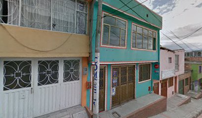 Barrio La Paz Sector Caracas