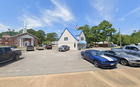 Used Car Dealer «Churchland Auto and Truck», reviews and photos, 1400 Airline Blvd, Portsmouth, VA 23707, USA