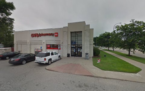 Drug Store «CVS», reviews and photos, 25380 Five Mile Road, Redford Charter Twp, MI 48239, USA