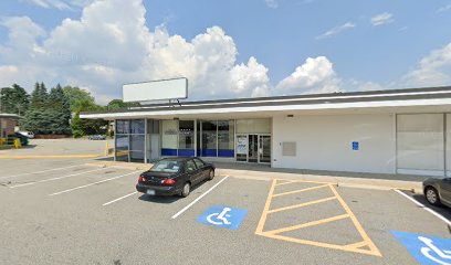 Park Square Physical Therapy - Pet Food Store in Woonsocket Rhode Island