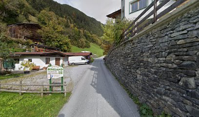 Neurauth Hütte | Berghütte Zillertal | Hüttenurlaub Zillertal