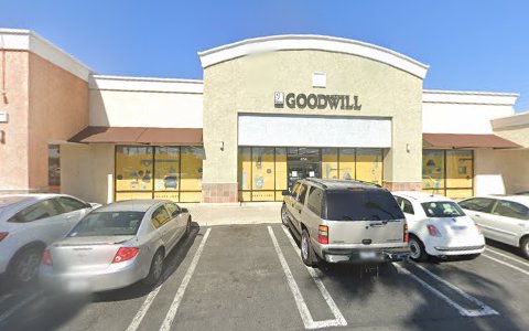 Thrift Store «Goodwill Store & Donation Center», reviews and photos, 675 N Euclid St, Anaheim, CA 92801, USA