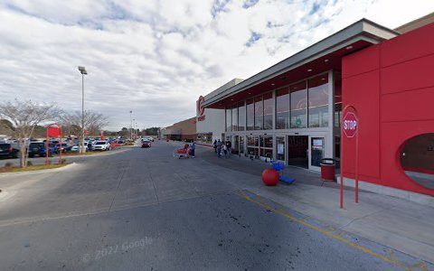 Department Store «Target», reviews and photos, 1235 Point Mallard Pkwy, Decatur, AL 35601, USA