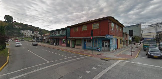 Opiniones de El conpleton en Puerto Montt - Restaurante