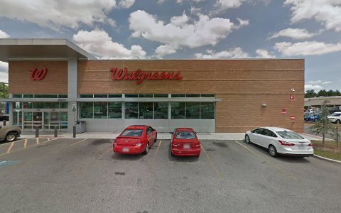 Pharmacy «Walgreens Pharmacy», reviews and photos, 14095 Jefferson Davis Hwy, Woodbridge, VA 22191, USA