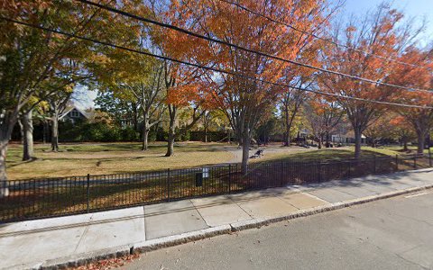 City Park «Gerald Bergin Park», reviews and photos, Haskell Street & Pemberton St, Cambridge, MA 02140, USA