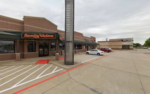 Movie Rental Store «Family Video», reviews and photos, 1000 W Rosemeade Pkwy, Carrollton, TX 75007, USA