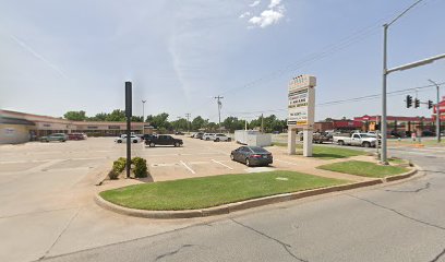 Dr. Russell Anderson - Pet Food Store in Enid Oklahoma