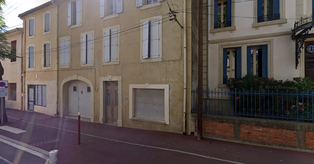 Pierre & Conseil Immobilier à Saint-Laurent-de-la-Cabrerisse (Aude 11)