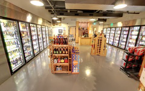 Liquor Store «Champa Street Liquors», reviews and photos, 1600 Champa St, Denver, CO 80202, USA