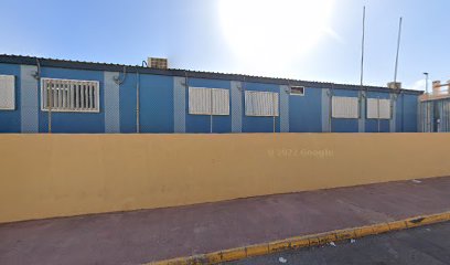 Colegio Público Amanecer en Torrevieja