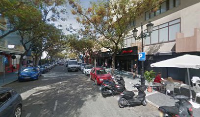 Parking Calle Ramón Gómez de la Serna, 2 Garage | Parking Low Cost en Marbella – Málaga