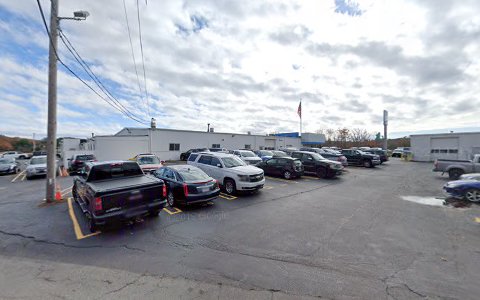 Chevrolet Dealer «Sudbay Chevrolet Buick Cadillac GMC», reviews and photos, 88 Causeway St, Gloucester, MA 01930, USA