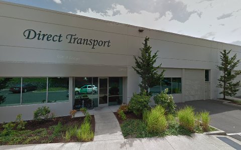 Freight Forwarding Service «Direct Transport Inc», reviews and photos, 27600 SW 95th Ave # 109, Wilsonville, OR 97070, USA