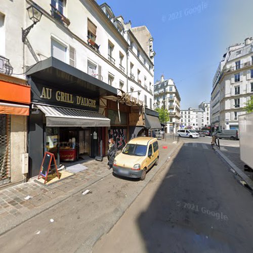 Boucherie Atek à Paris