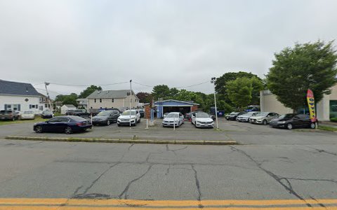 Used Car Dealer «Union Auto NB», reviews and photos, 895 Mt Pleasant St, New Bedford, MA 02745, USA