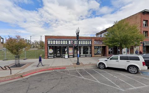 Movie Theater «Cinema 502», reviews and photos, 158 25th St, Ogden, UT 84401, USA
