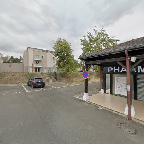Pharmacie Port Sud à Breuillet
